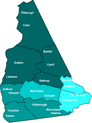 California Map